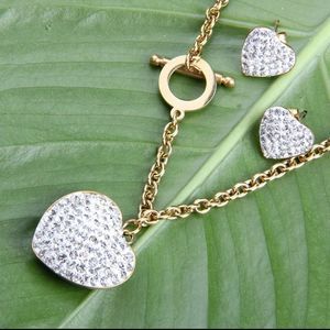 Meet your Posher, Marymar